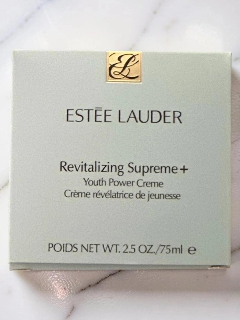 Estée Lauder Revitalizing Supreme+ Youth Power Creme, 2.5oz
